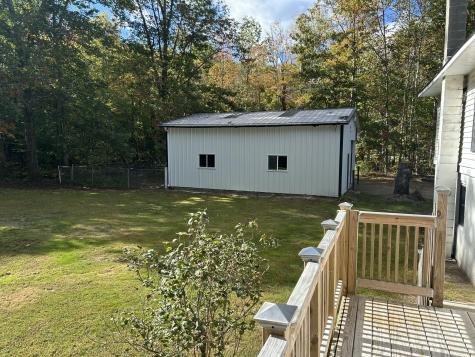 339 Harris Hill Road Poland ME 04274