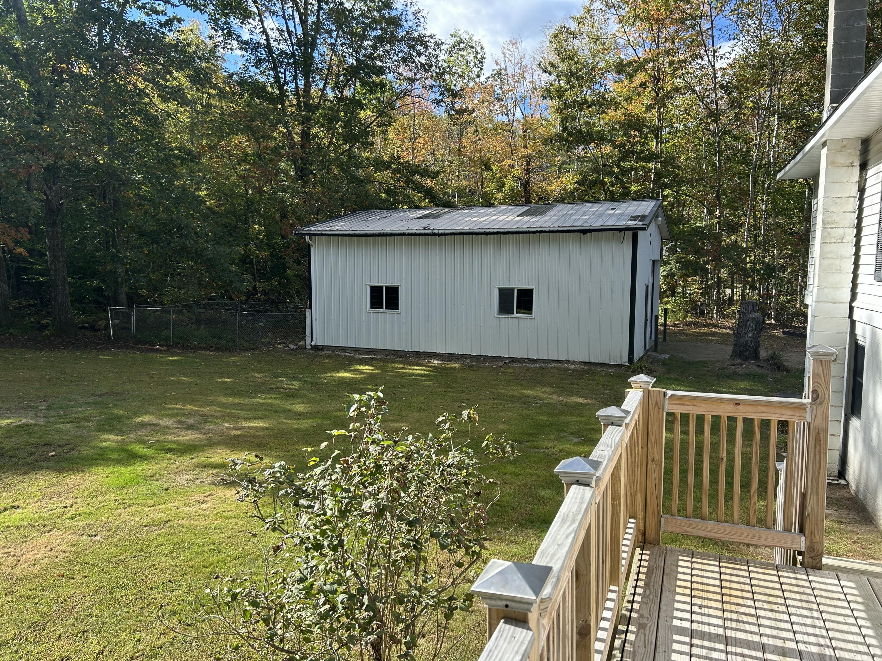 339 Harris Hill Road Poland ME 04274