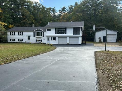 339 Harris Hill Road Poland ME 04274