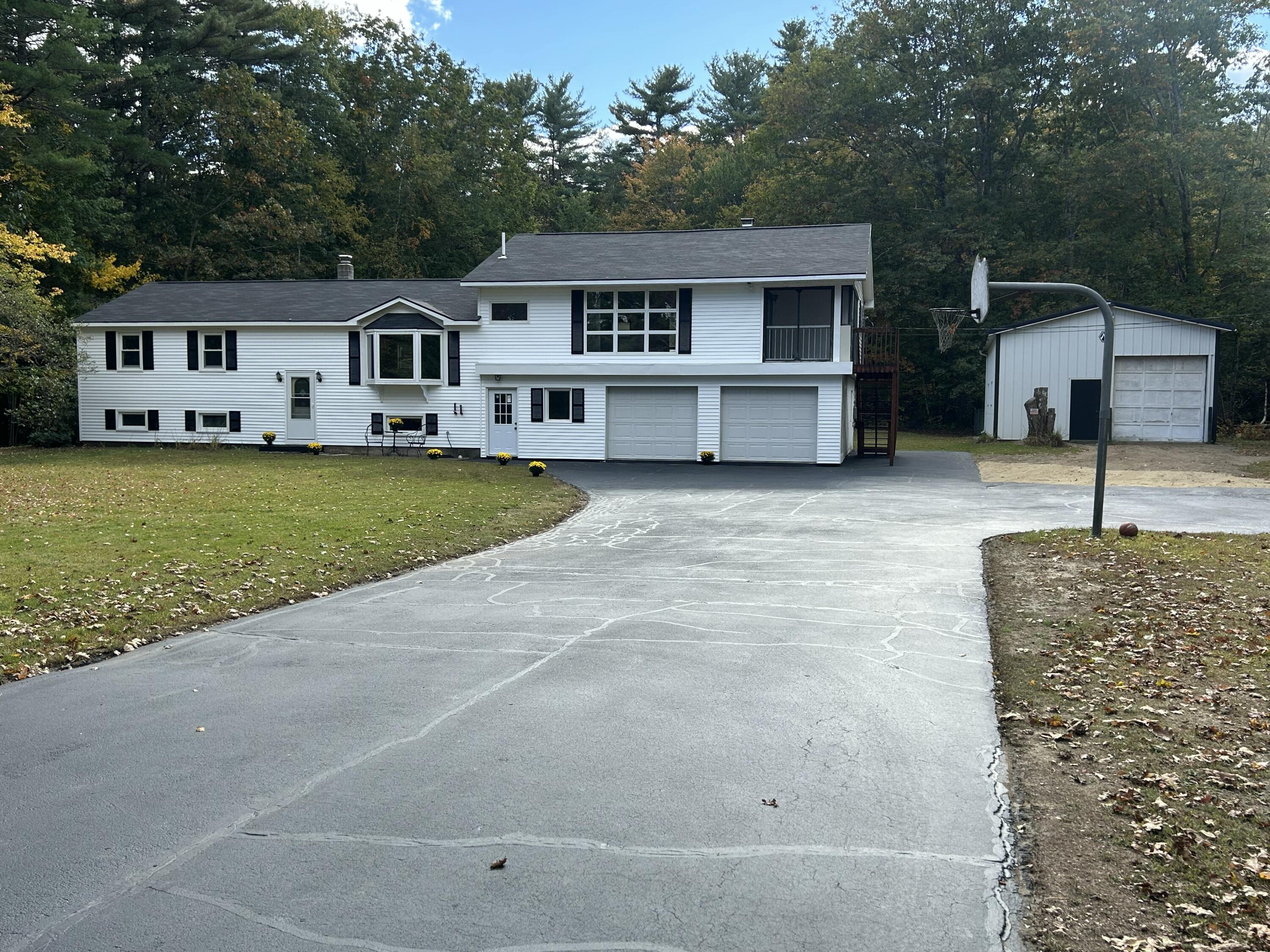 339 Harris Hill Road Poland ME 04274