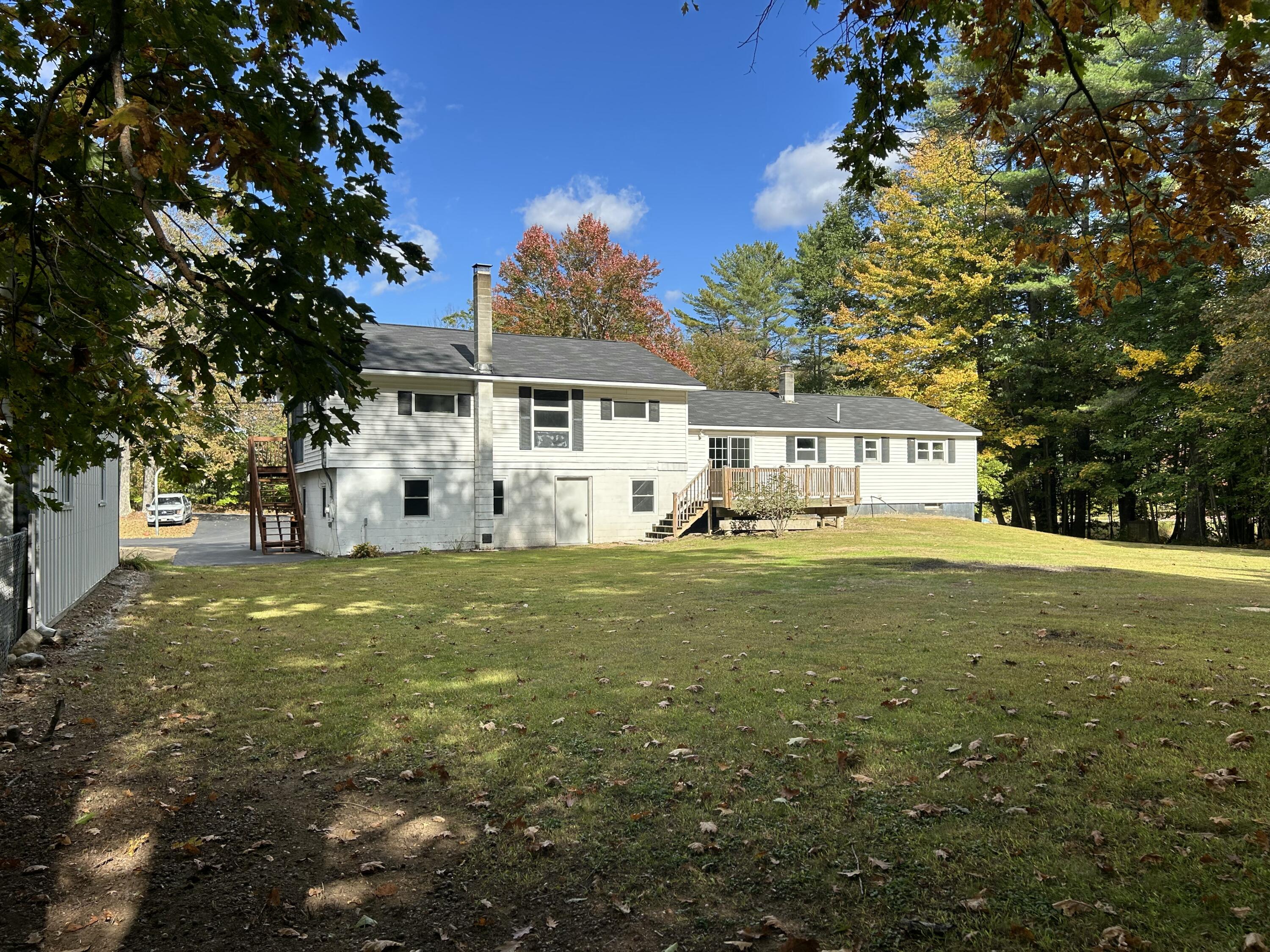 339 Harris Hill Road Poland ME 04274