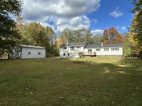 339 Harris Hill Road Poland ME 04274