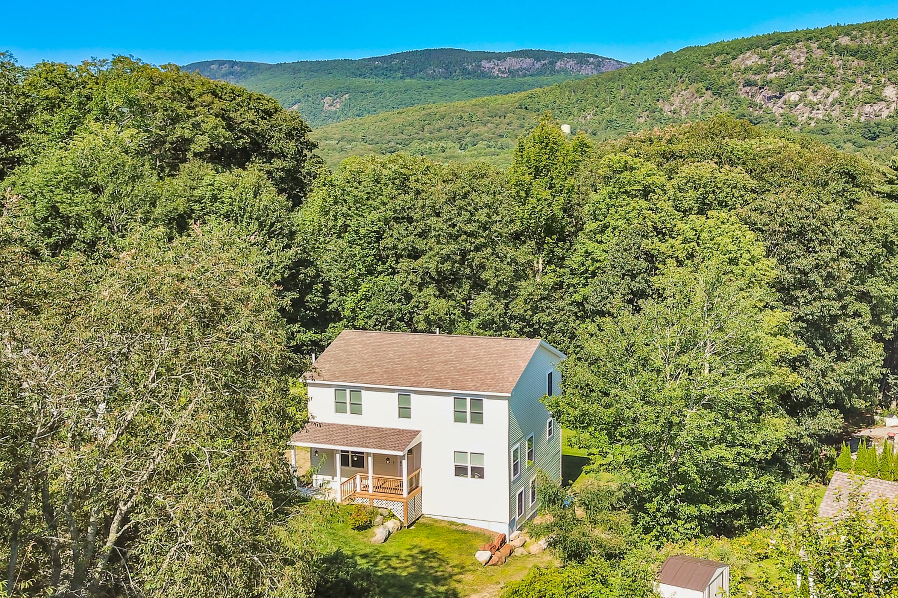 14 Beech Street Camden ME 04843