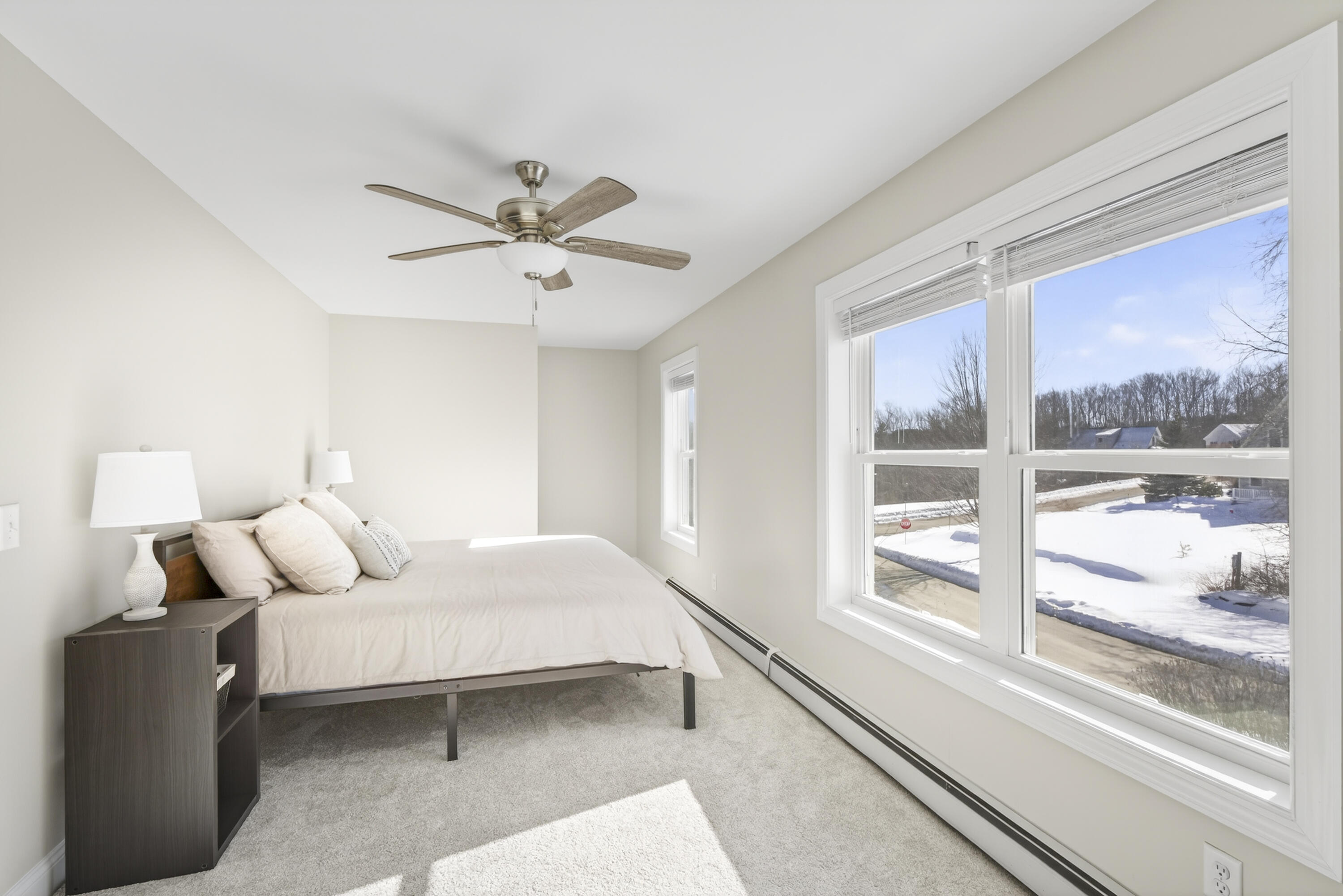 14 Beech Street Camden ME 04843