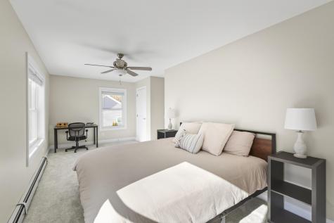 14 Beech Street Camden ME 04843