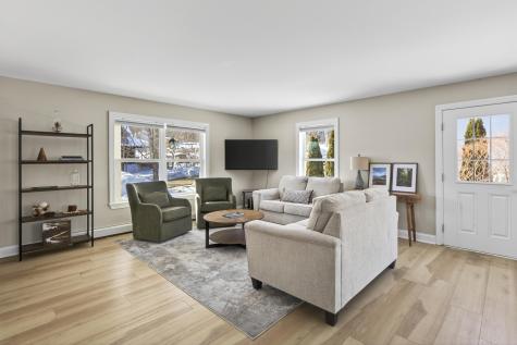 14 Beech Street Camden ME 04843