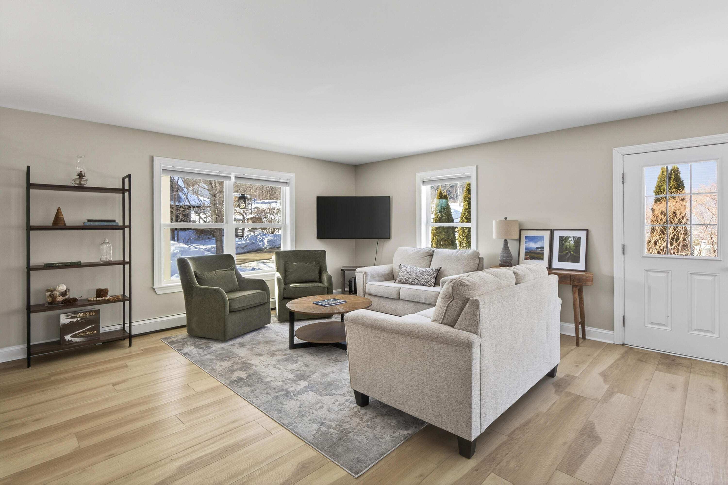 14 Beech Street Camden ME 04843