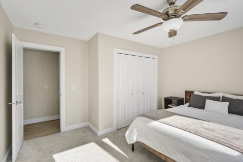 14 Beech Street Camden ME 04843