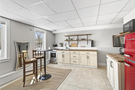 14 Beech Street Camden ME 04843