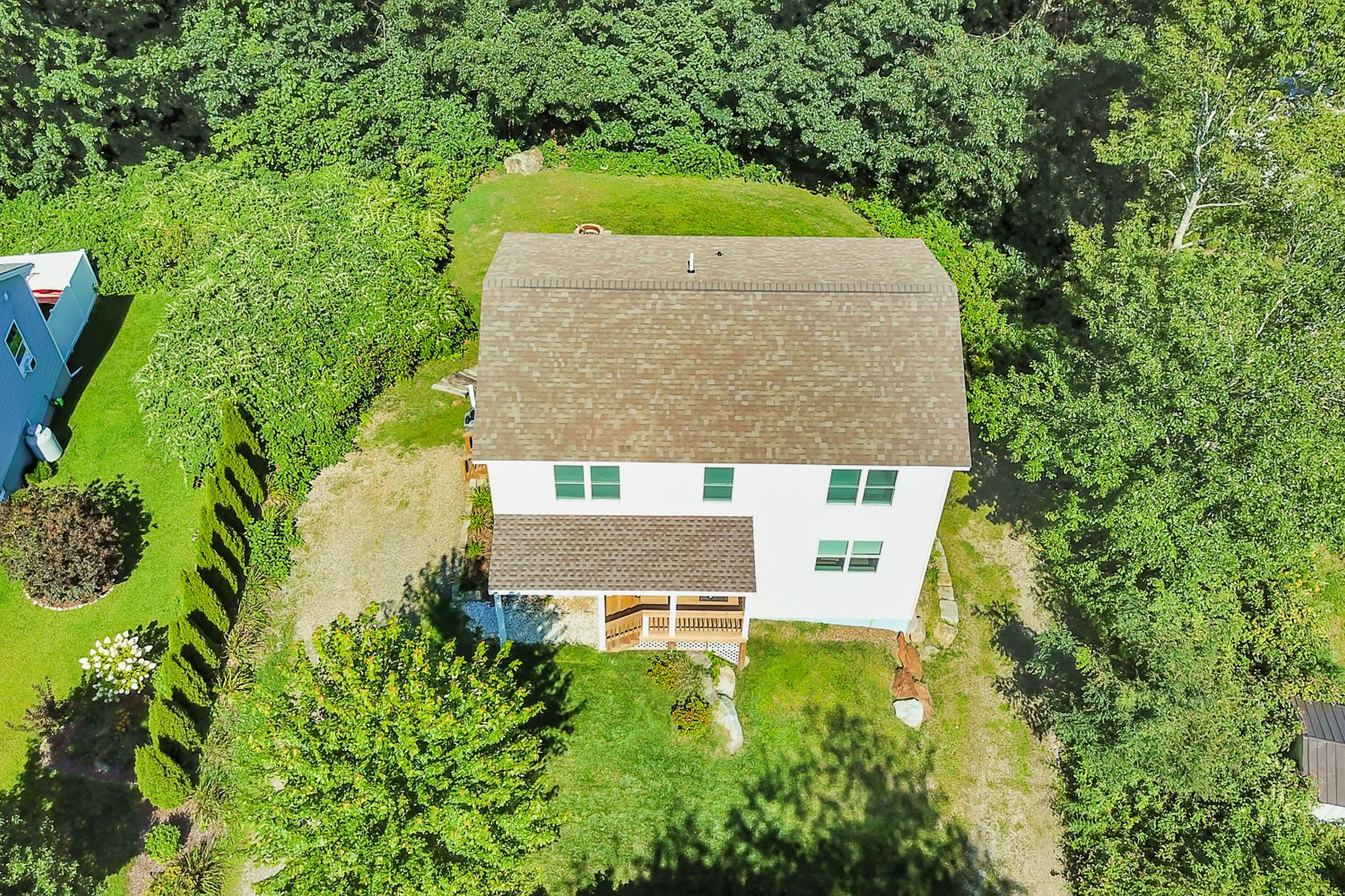 14 Beech Street Camden ME 04843