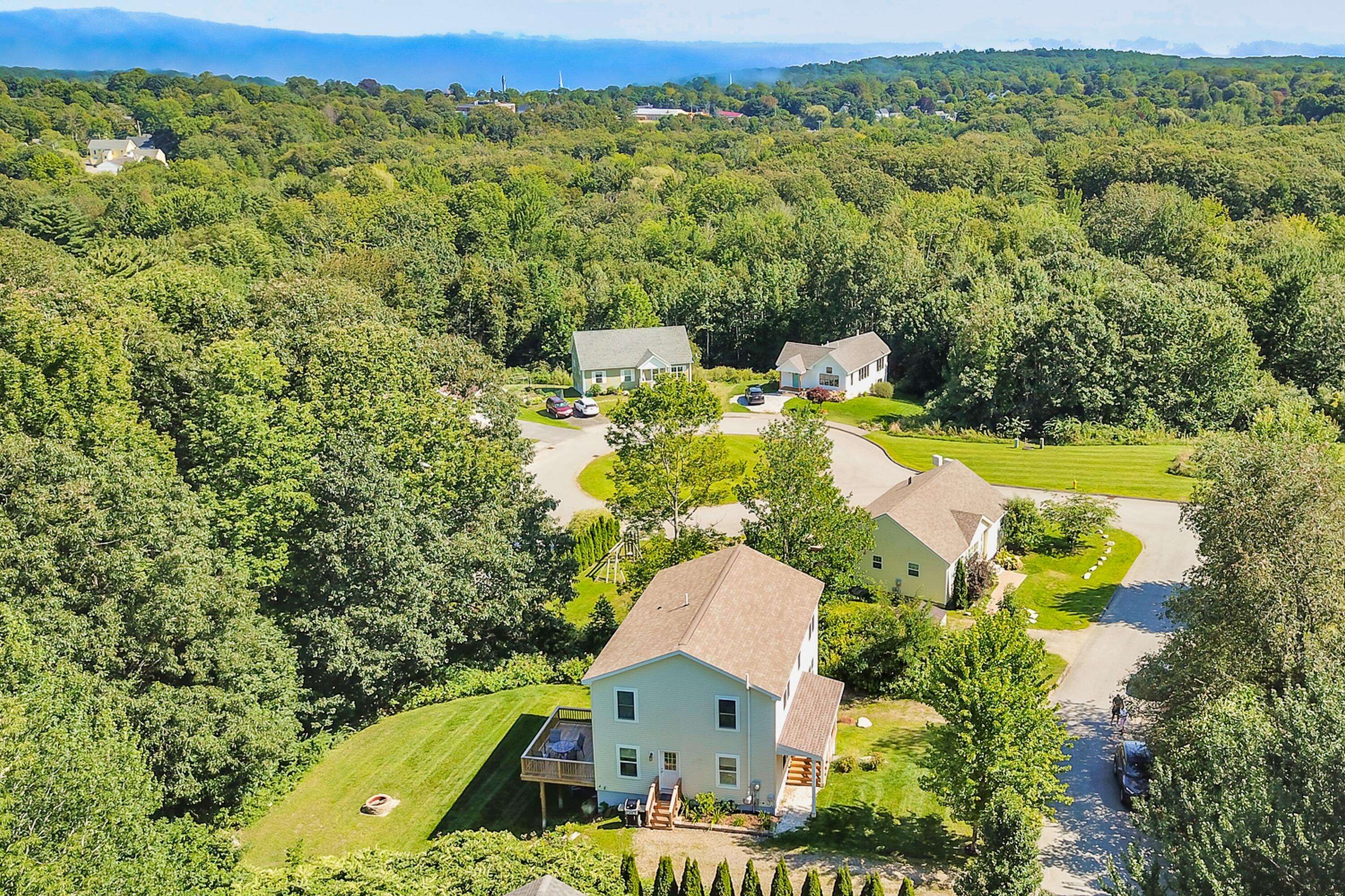 14 Beech Street Camden ME 04843