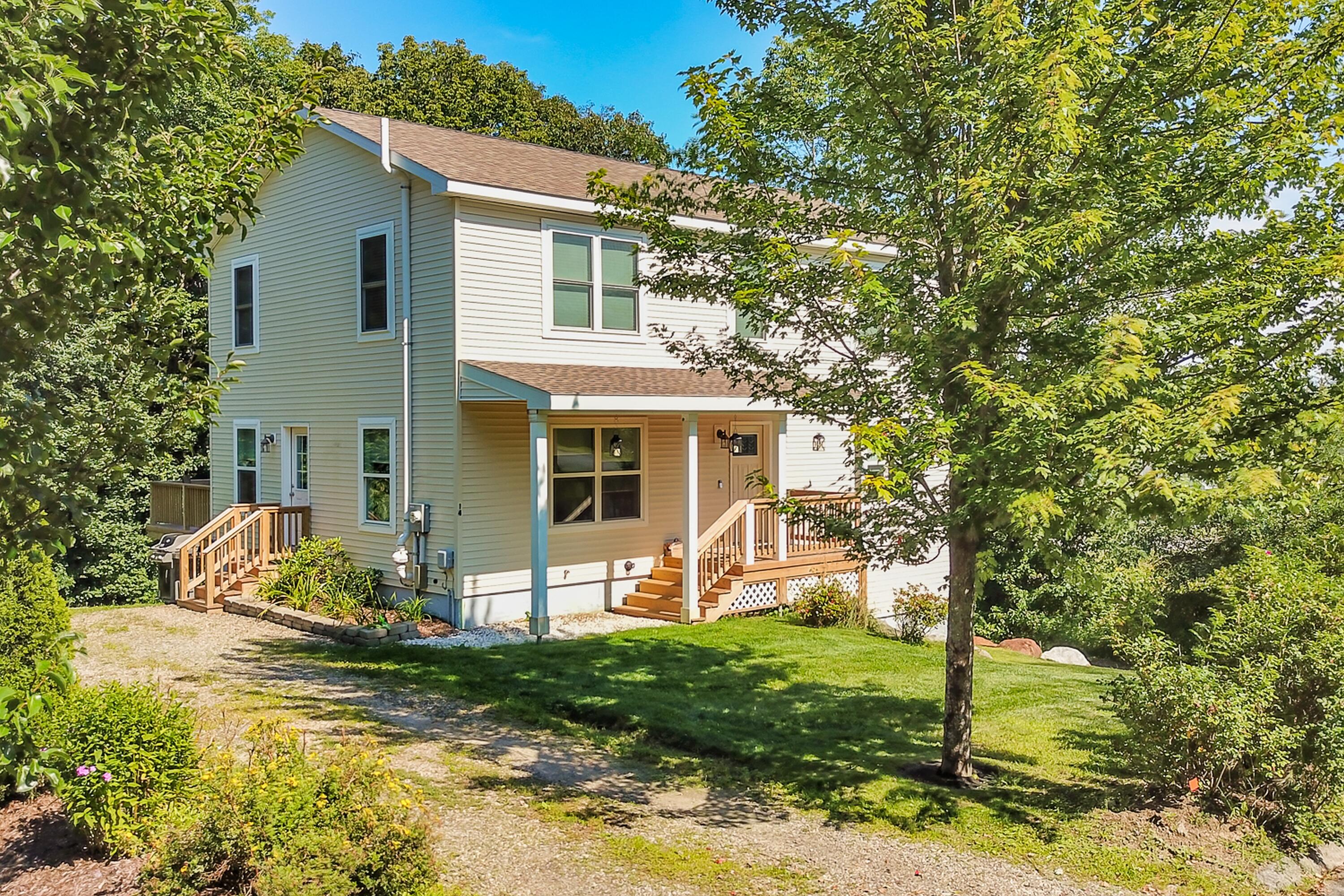 14 Beech Street Camden ME 04843