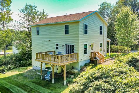 14 Beech Street Camden ME 04843
