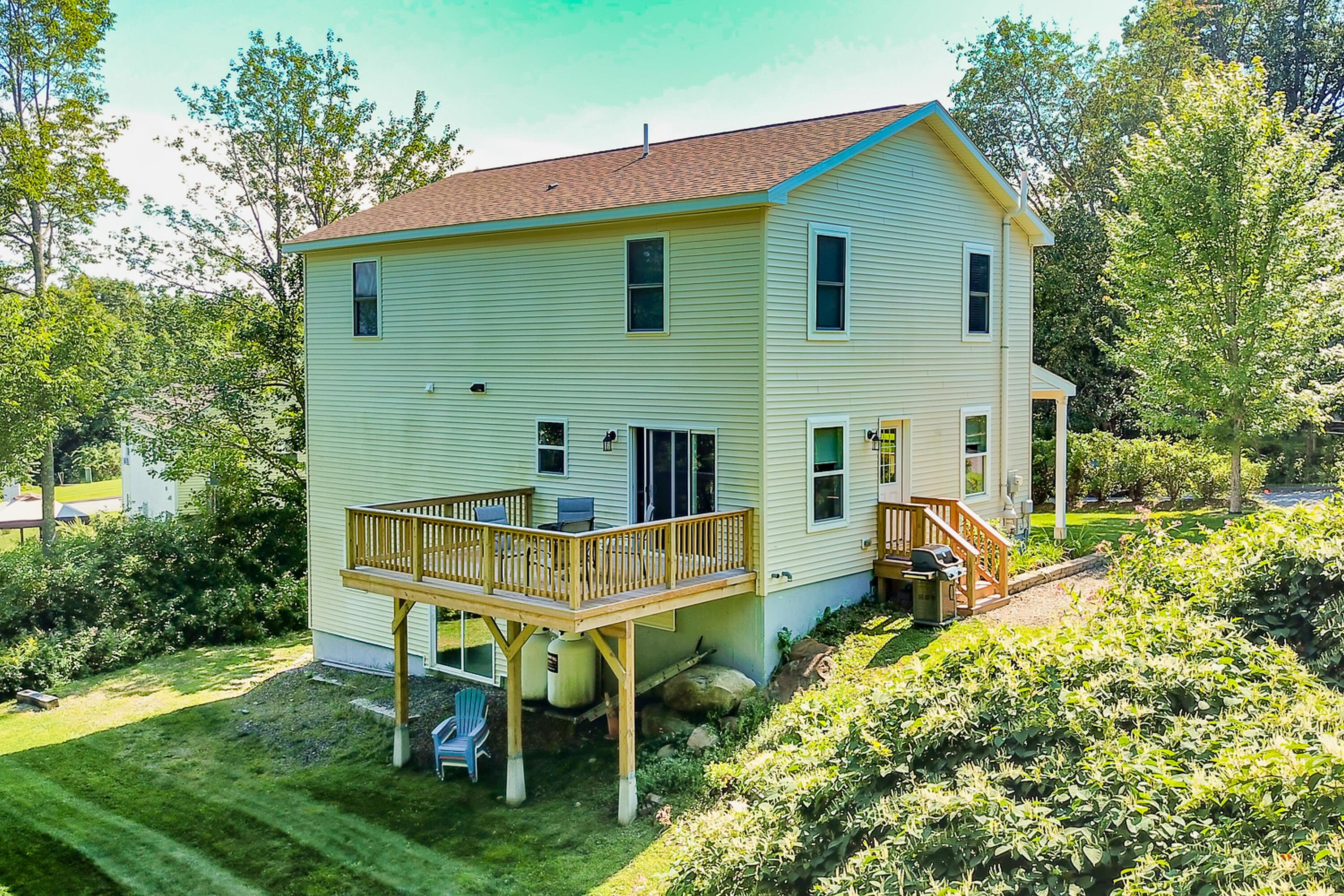 14 Beech Street Camden ME 04843