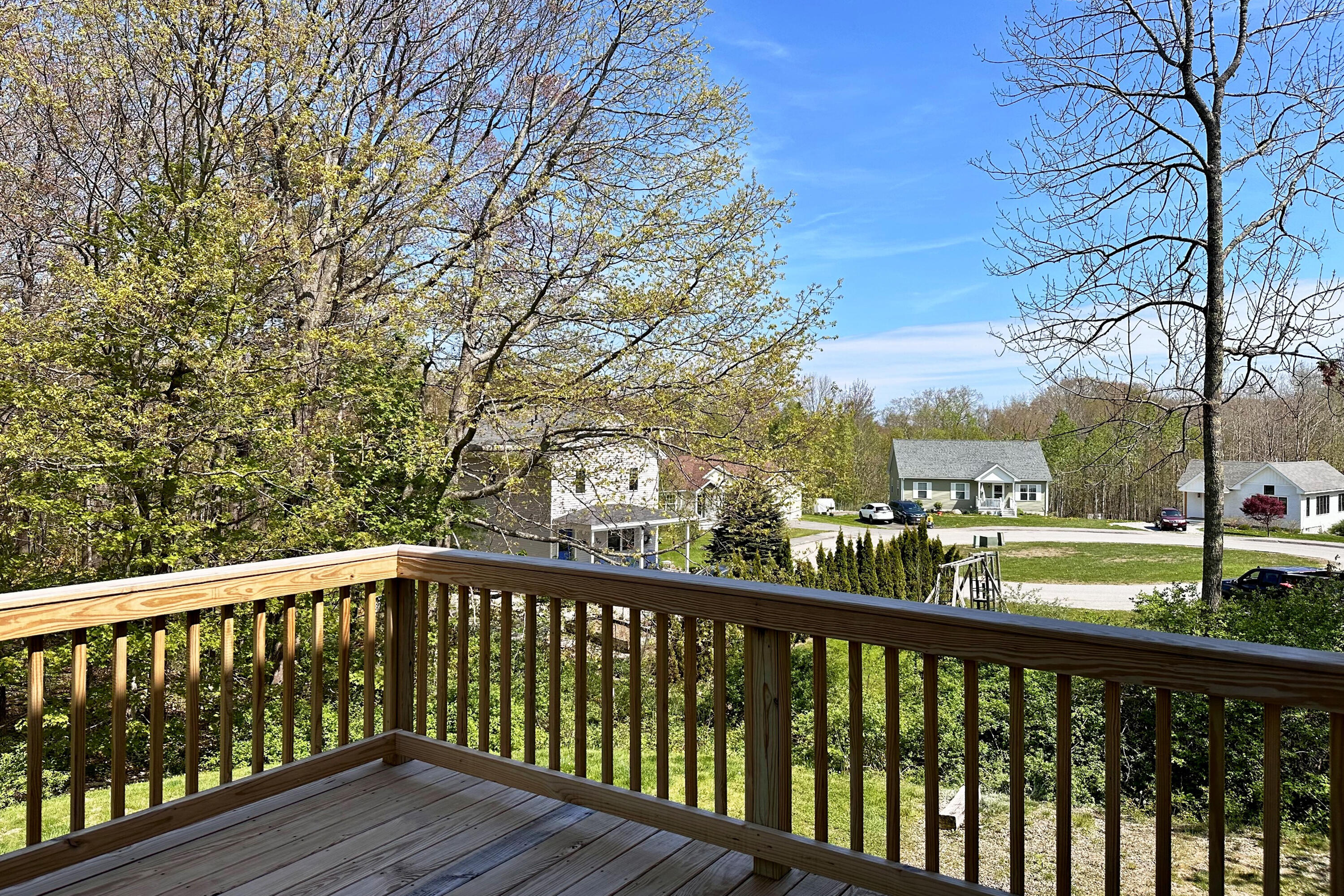 14 Beech Street Camden ME 04843