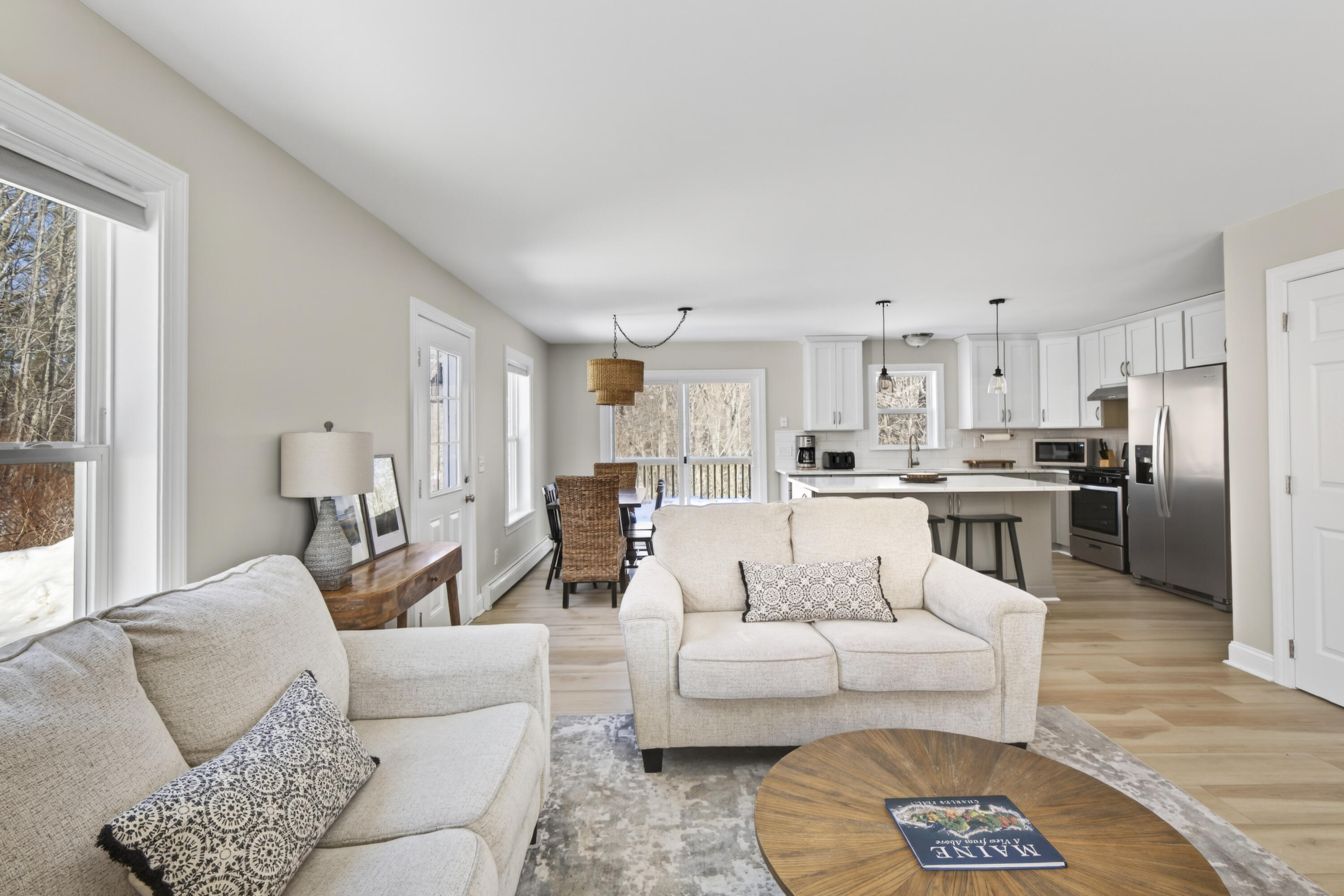 14 Beech Street Camden ME 04843