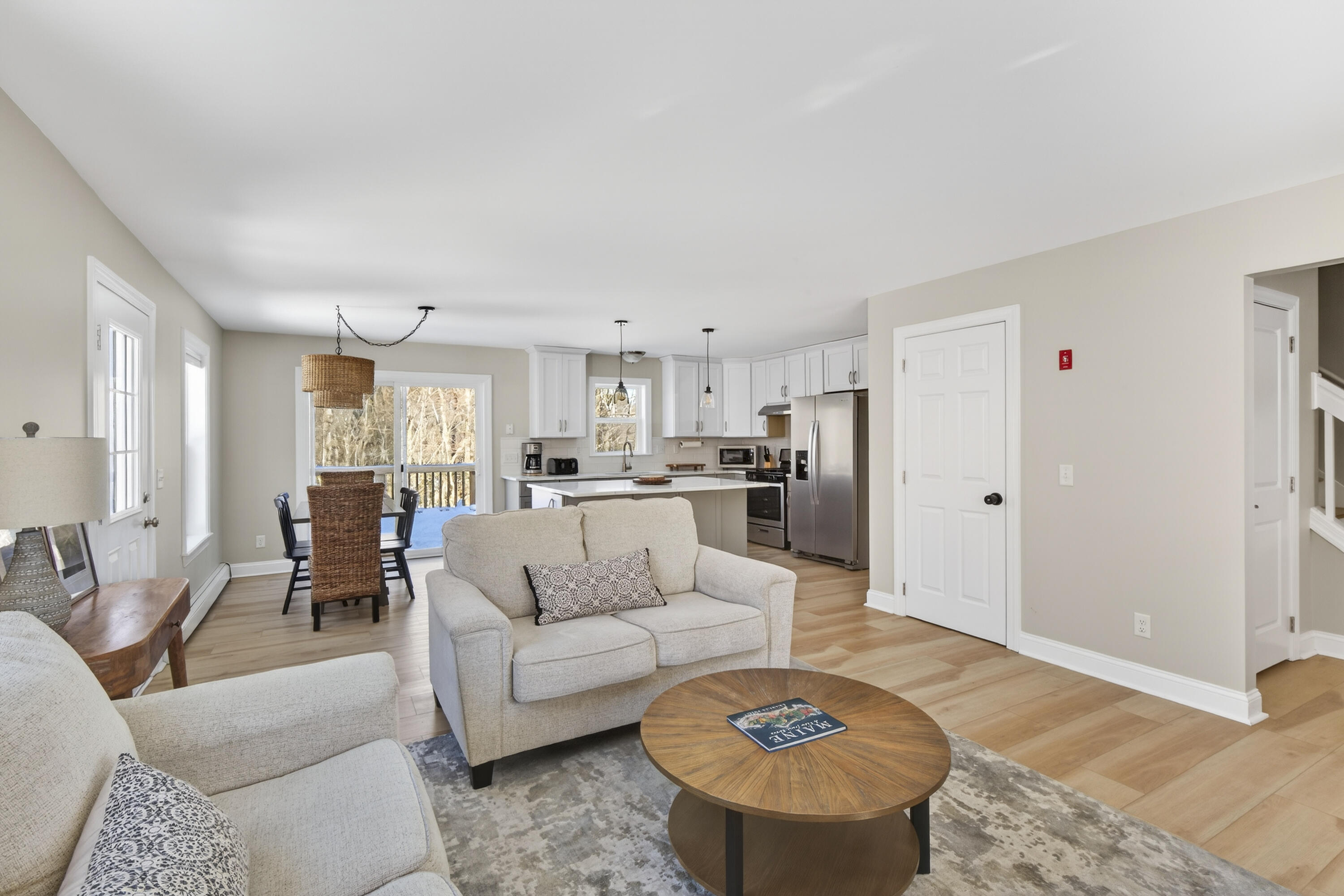 14 Beech Street Camden ME 04843