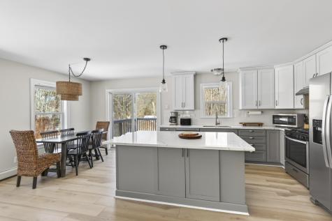 14 Beech Street Camden ME 04843