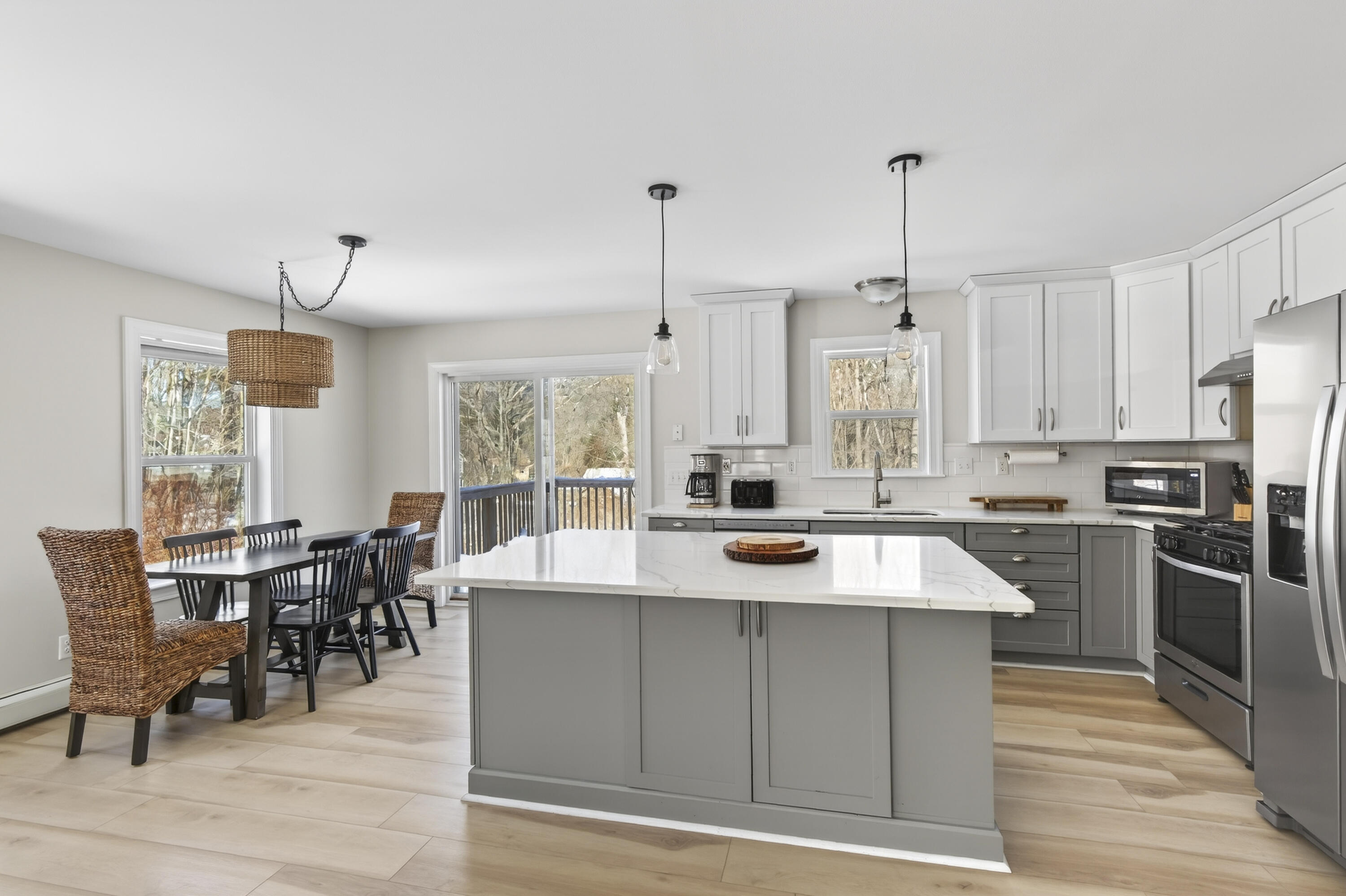 14 Beech Street Camden ME 04843