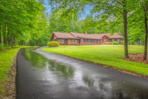 77 Terrace Drive Wilton ME 04294
