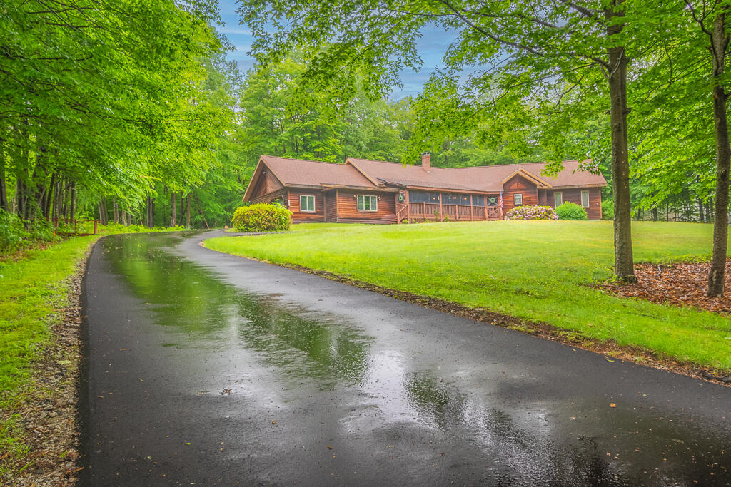 77 Terrace Drive Wilton ME 04294