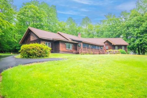 77 Terrace Drive Wilton ME 04294