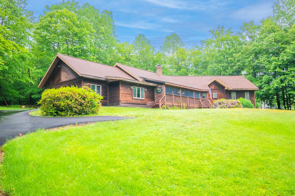 77 Terrace Drive Wilton ME 04294