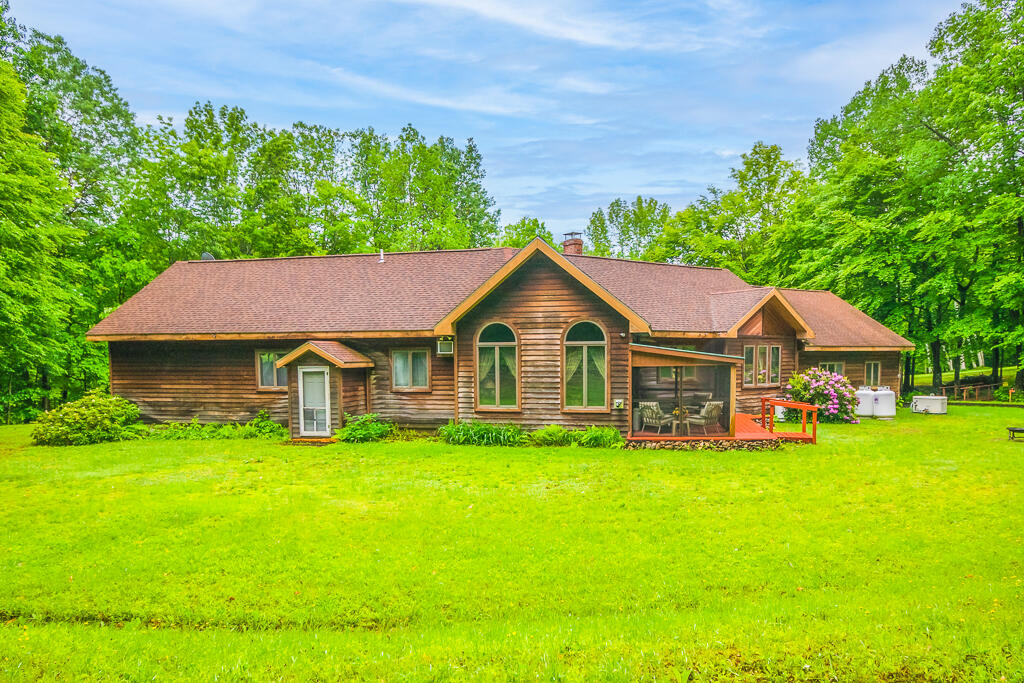 77 Terrace Drive Wilton ME 04294