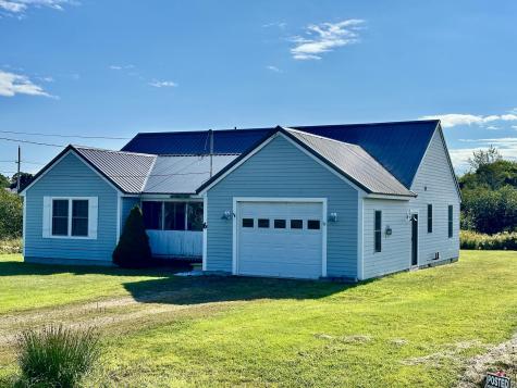 6 Staniels Road Eastport ME 04631