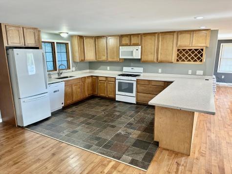 6 Staniels Road Eastport ME 04631