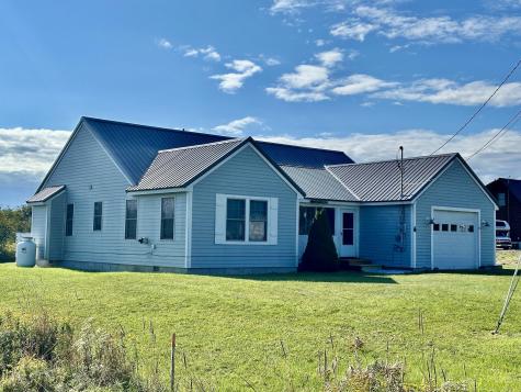 6 Staniels Road Eastport ME 04631