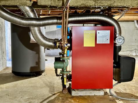 6 Staniels Road Eastport ME 04631