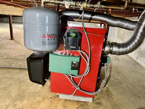 6 Staniels Road Eastport ME 04631