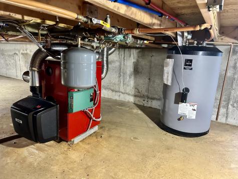 6 Staniels Road Eastport ME 04631