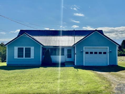 6 Staniels Road Eastport ME 04631