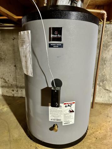 6 Staniels Road Eastport ME 04631