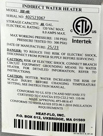 6 Staniels Road Eastport ME 04631