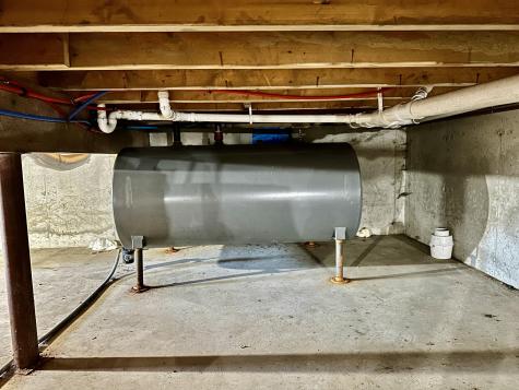 6 Staniels Road Eastport ME 04631