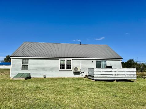 6 Staniels Road Eastport ME 04631