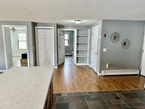 6 Staniels Road Eastport ME 04631