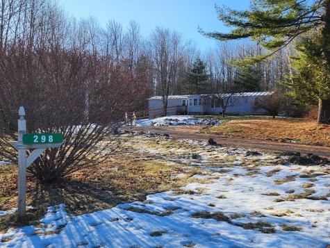 298 Hinckley Road Clinton ME 04927
