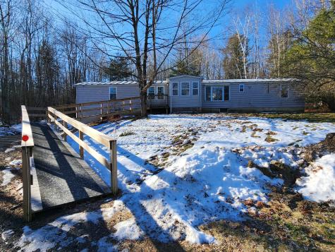 298 Hinckley Road Clinton ME 04927