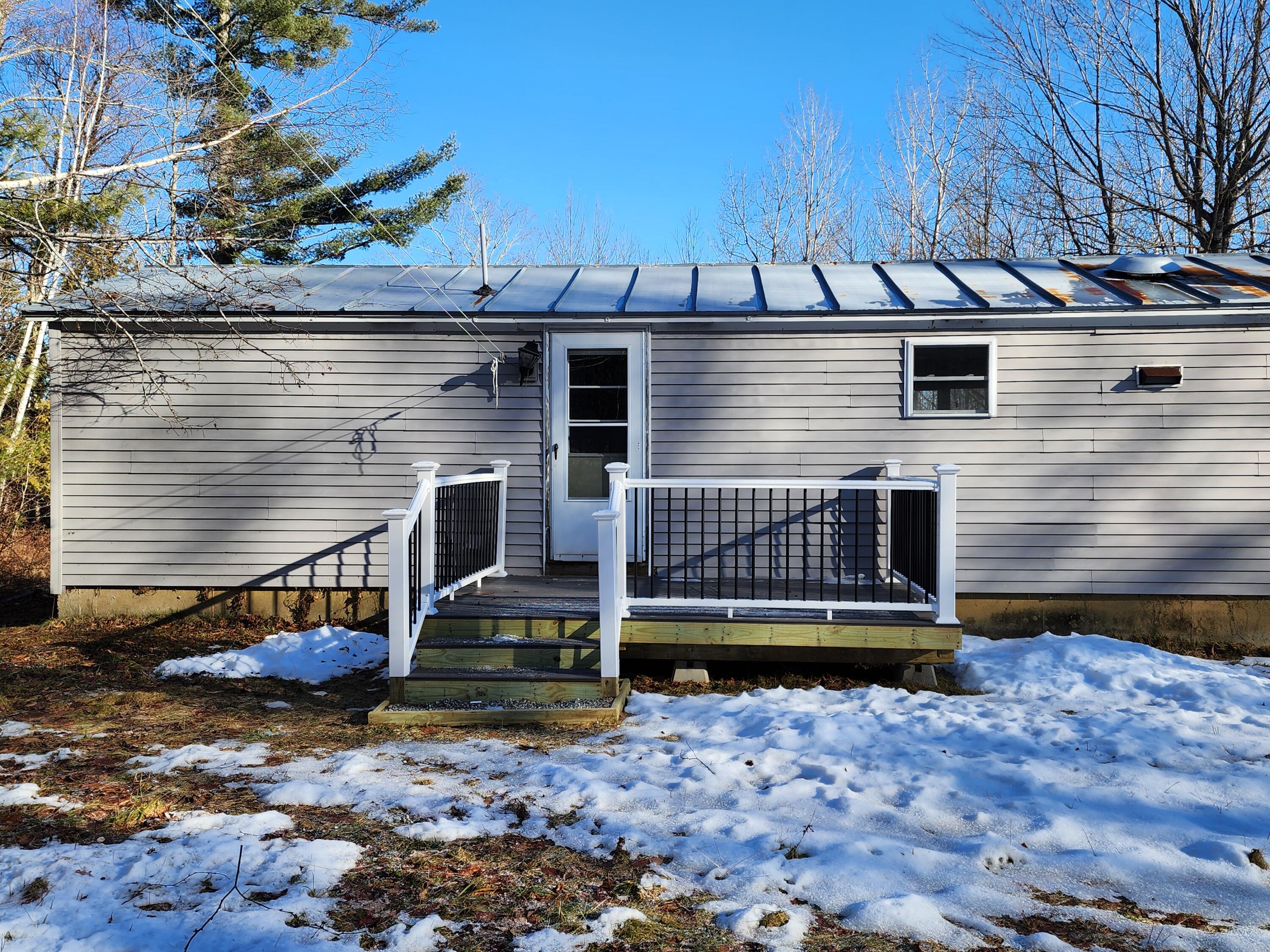 298 Hinckley Road Clinton ME 04927