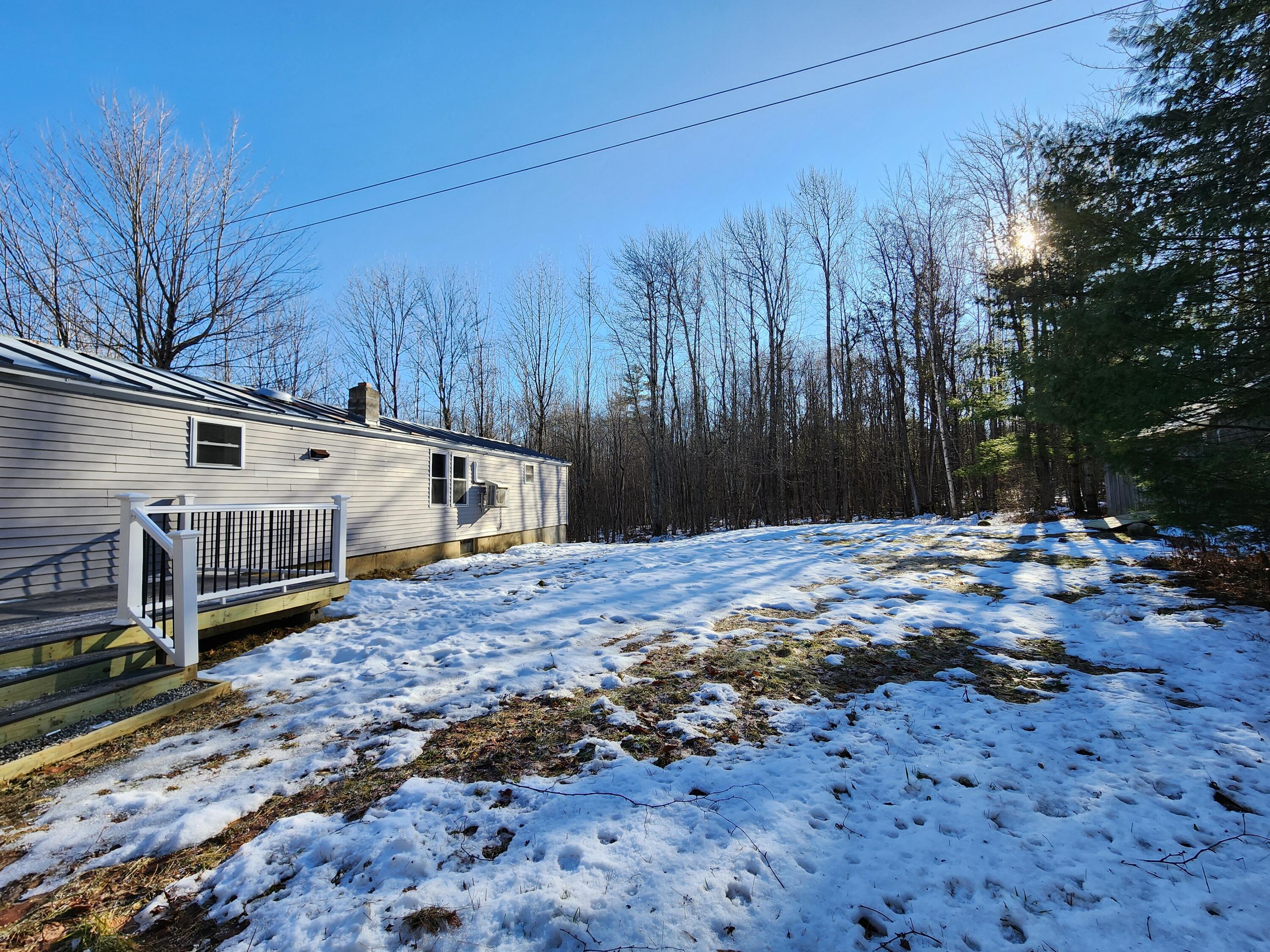 298 Hinckley Road Clinton ME 04927