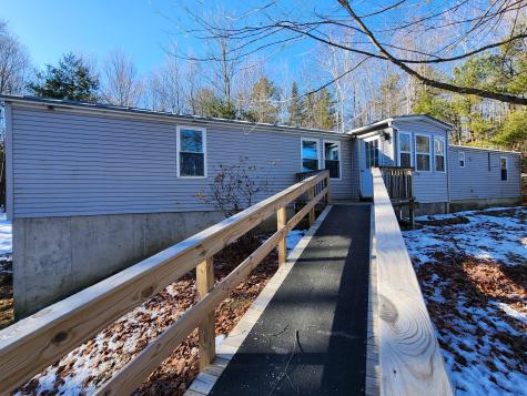 298 Hinckley Road Clinton ME 04927
