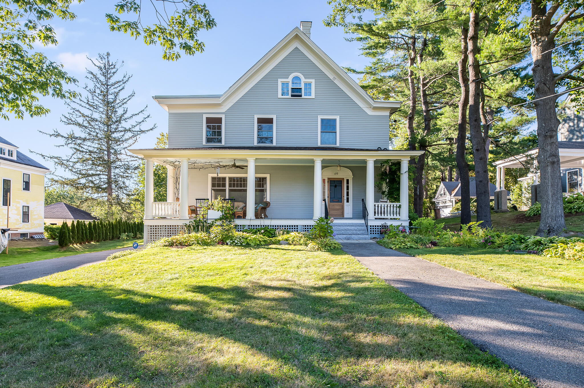 69 W Broadway Bangor ME 04401