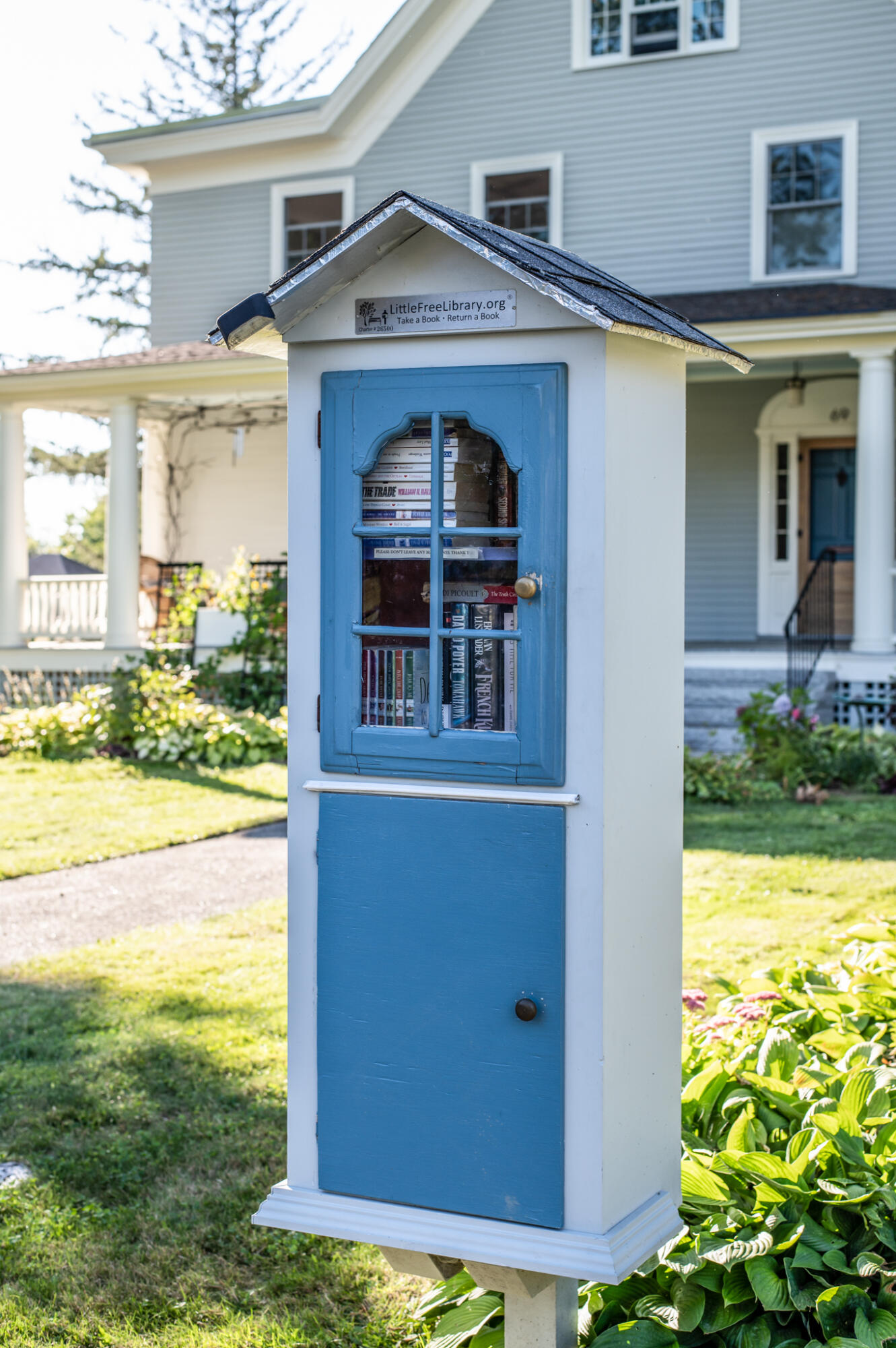 69 W Broadway Bangor ME 04401