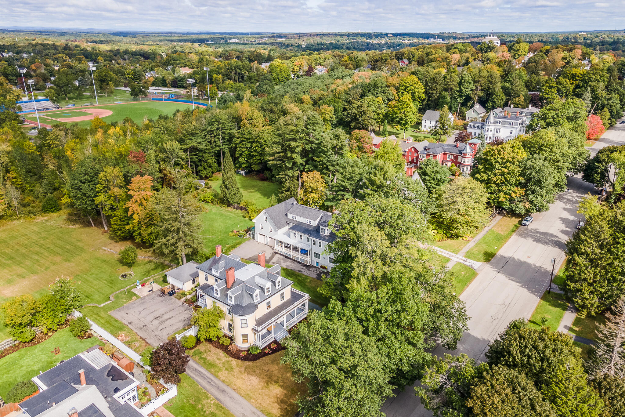 69 W Broadway Bangor ME 04401