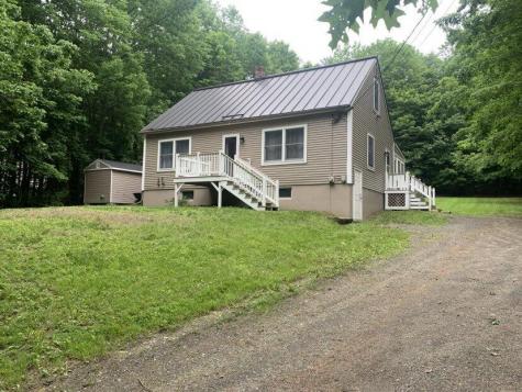 3165 Middle Road Sidney ME 04330