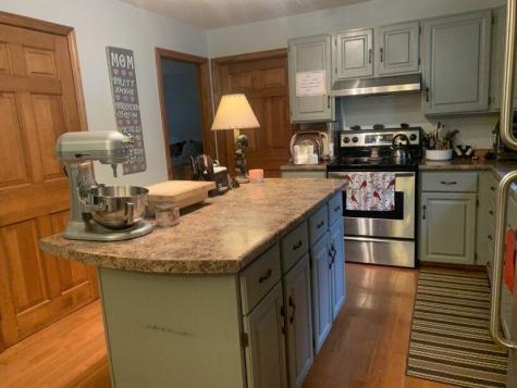 3165 Middle Road Sidney ME 04330